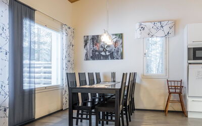 Vuokatinranta Suite 4 C