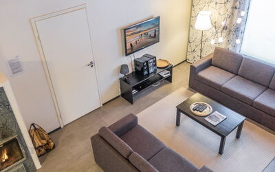Vuokatinranta Suite 4 C