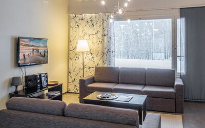 Vuokatinranta Suite 4 C