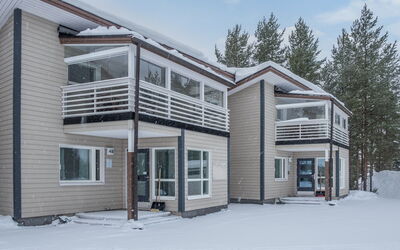 Vuokatinranta Suite 4 C