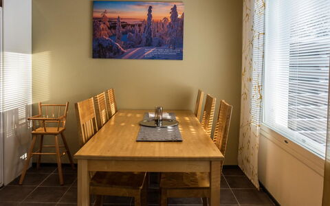 Vuokatinranta Suite 2 C: Montagnes Relief, Montagne, Colline, Chaîne De Montagnes, Paysage Naturel, Montagnes, Vallée, Station De Montagne, Crête, Zone Rurale