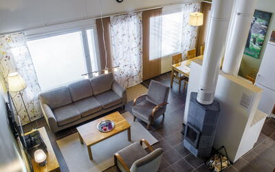 Vuokatinranta Suite 2 D