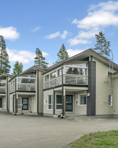 Vuokatinranta Suite 2 D