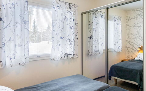 Vuokatinranta Suite 4 a: Toit, Arbuste, Maison, Domicile, Chalet, Lot Terre, Couverture De Sol, Jardin, Biens