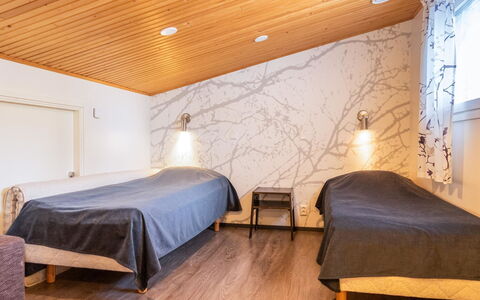 Vuokatinranta Suite 4 a: Toit, Arbuste, Maison, Domicile, Chalet, Lot Terre, Couverture De Sol, Jardin, Biens