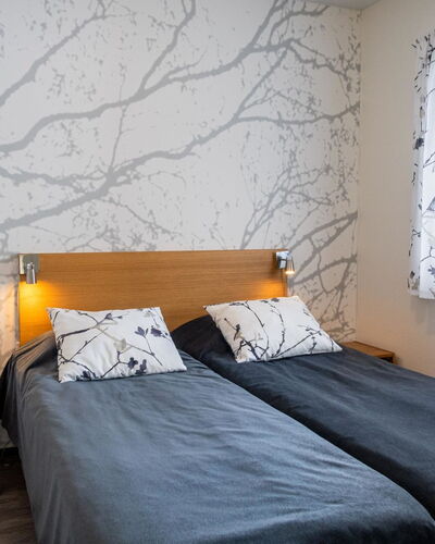 Vuokatinranta Suite 4 a
