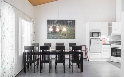 Vuokatinranta Suite 4 B