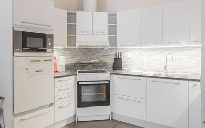 Vuokatinranta Suite 4 B