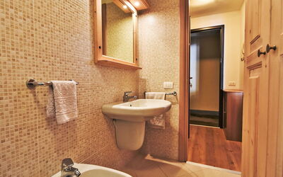 Giglio Apartment