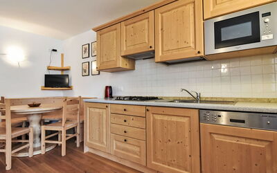 Giglio Apartment