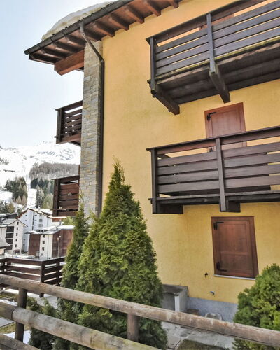 Giglio Apartment