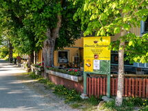 Smultronstället