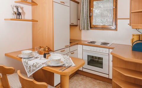 Logement:&nbsp;Haus Kötschach 250.5