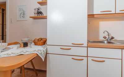 Logement:&nbsp;Haus Kötschach 250.5