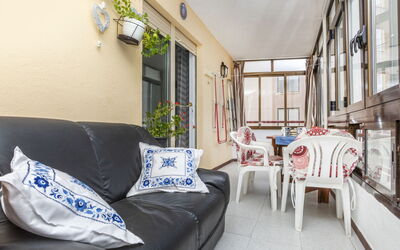 Logement:&nbsp;Torreslandia Concha 171.3