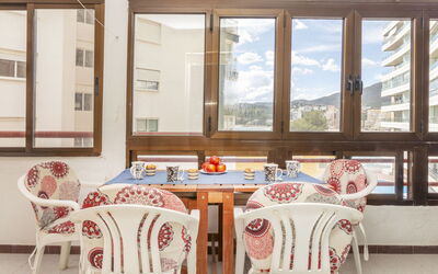 Logement:&nbsp;Torreslandia Concha 171.3