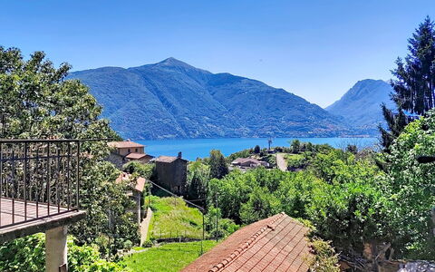 Casa sul Torrente