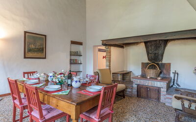 Logement:&nbsp;Lavanda