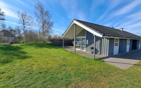 Carit - 80M from the Sea: Biens, Ombre, Allée, Ferme
