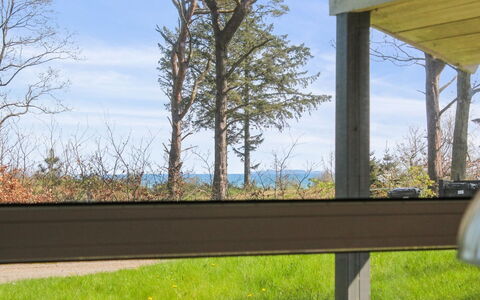 Carit - 80M from the Sea: Biens, Ombre, Allée, Ferme