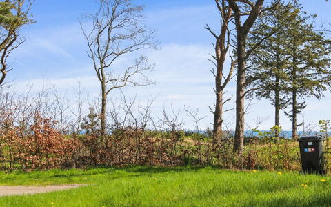 Carit - 80M from the Sea: Biens, Ombre, Allée, Ferme