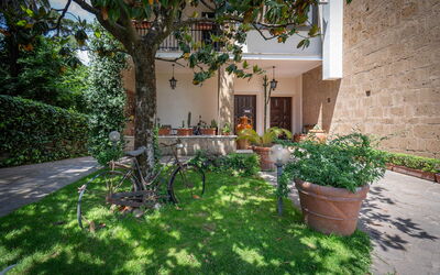 A Casa Di Camillo, Nepi, a C, Wifi