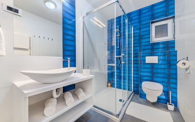 Logement:&nbsp;Smokva 221.1