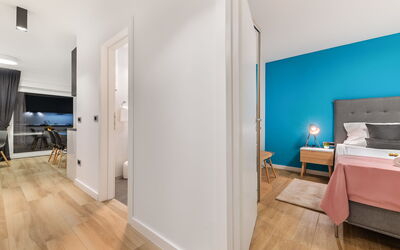 Logement:&nbsp;Smokva 221.1