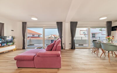 Logement:&nbsp;Lavanda 222.2