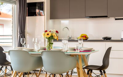 Logement:&nbsp;Lavanda 222.2