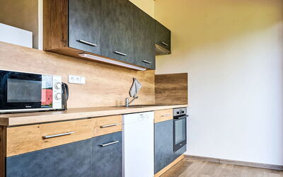 Logement:&nbsp;Pod Černou Studnicí 1011.3