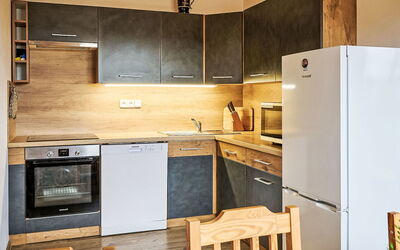 Logement:&nbsp;Pod Černou Studnicí 1011.3