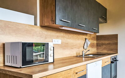 Logement:&nbsp;Pod Černou Studnicí 1011.2