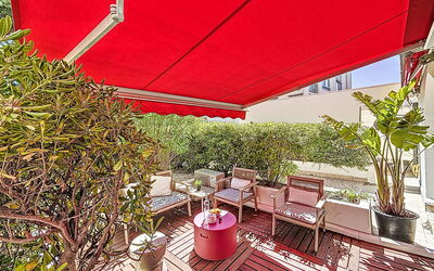 Logement:&nbsp;Les Marquises 271.3