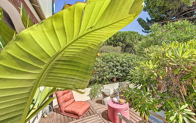 Logement:&nbsp;Les Marquises 271.3