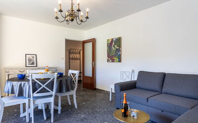 Logement:&nbsp;Les Voiles 520.2