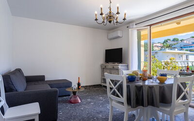 Logement:&nbsp;Les Voiles 520.2
