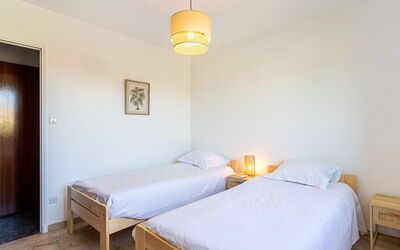 Logement:&nbsp;Les Voiles 520.2