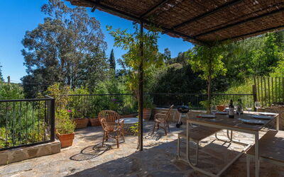 Villa Jeamic