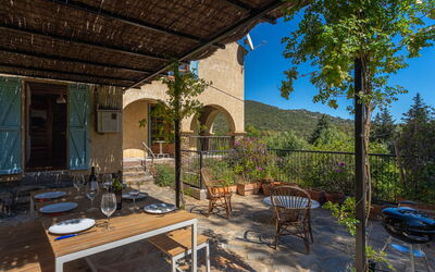 Villa Jeamic
