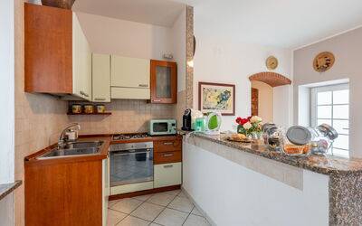 Logement:&nbsp;Giada 100.2