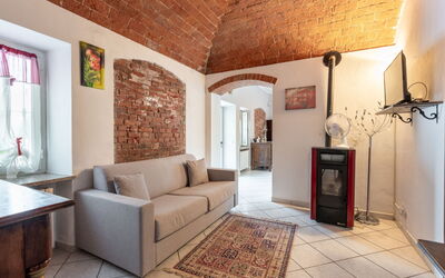 Logement:&nbsp;Giada 100.2