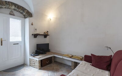 Casa Pinela Maria Sole