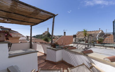 Casa Pinela Maria Sole