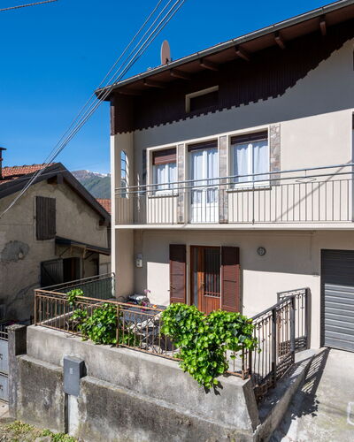Trekking House