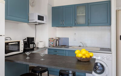 Logement:&nbsp;Aloes 666.3