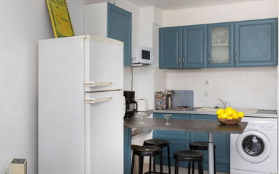 Logement:&nbsp;Aloes 666.3