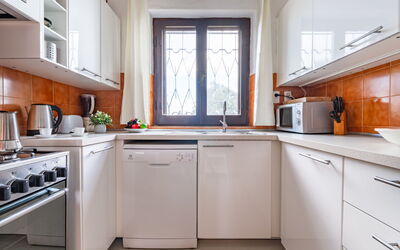 Logement:&nbsp;Villa Grete 100.1