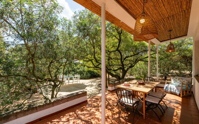 Logement:&nbsp;Villa Angela 100.2