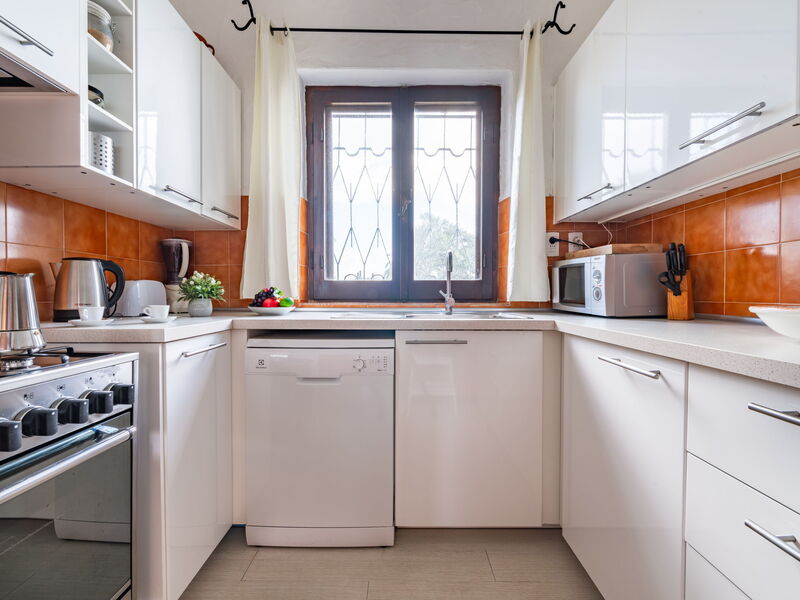 Logement:&nbsp;Villa Grete 100.1